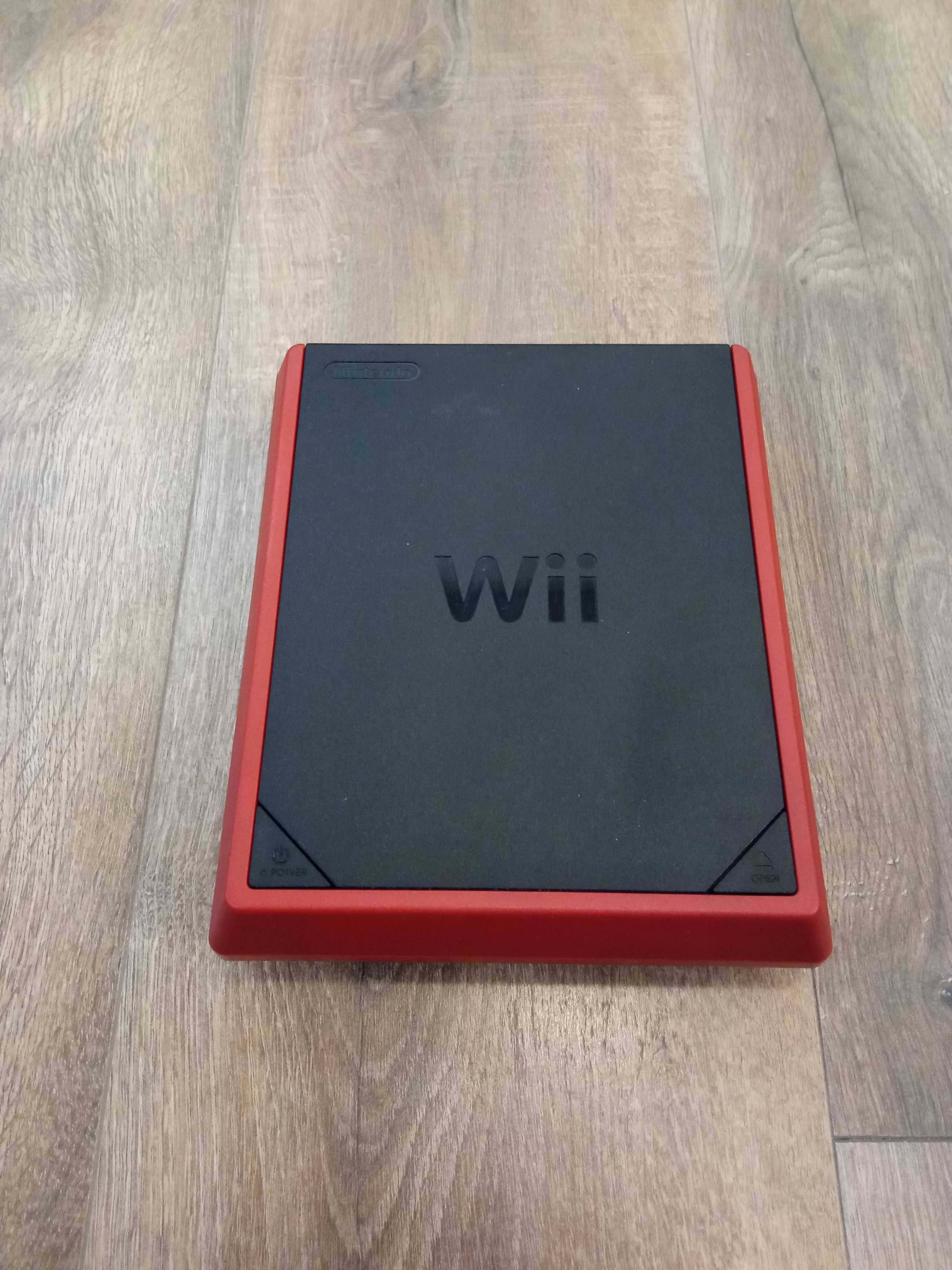 Nintendo Wii mini