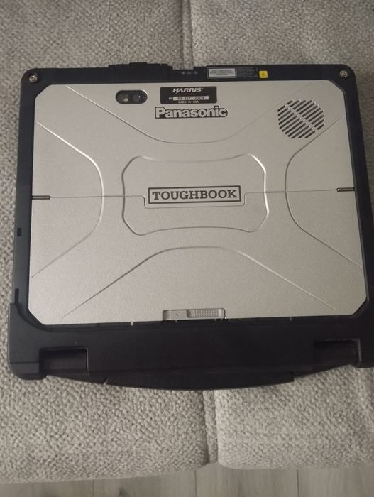 Ноутбук Toughbook