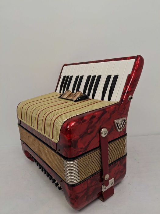 Akordeon Hohner Student IV 40 basów, stan bardzo dobry, zamiana!!!