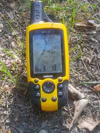 GPS навігатор Garmin gos60