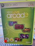 Xbox Live Arcade Xbox 360, BDB, Sklep, Wysyłka, Wymiana Centrum Grania