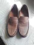 Buty  mokasyny męskie