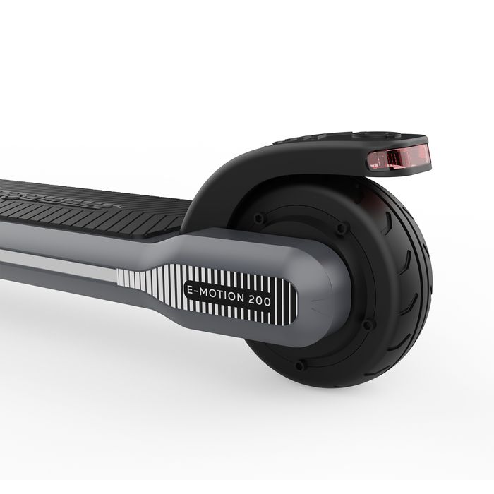 Trotinete elétrica de criança Globber E-200