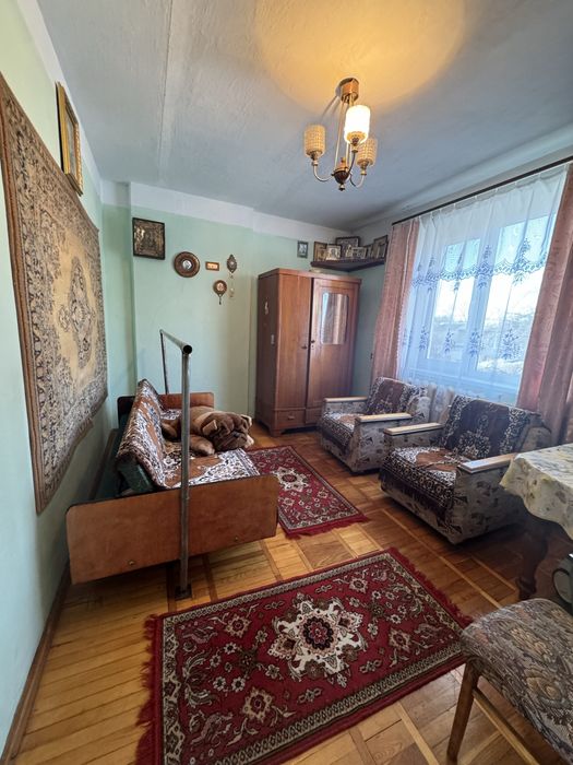 Будинок в м.Збараж продаж