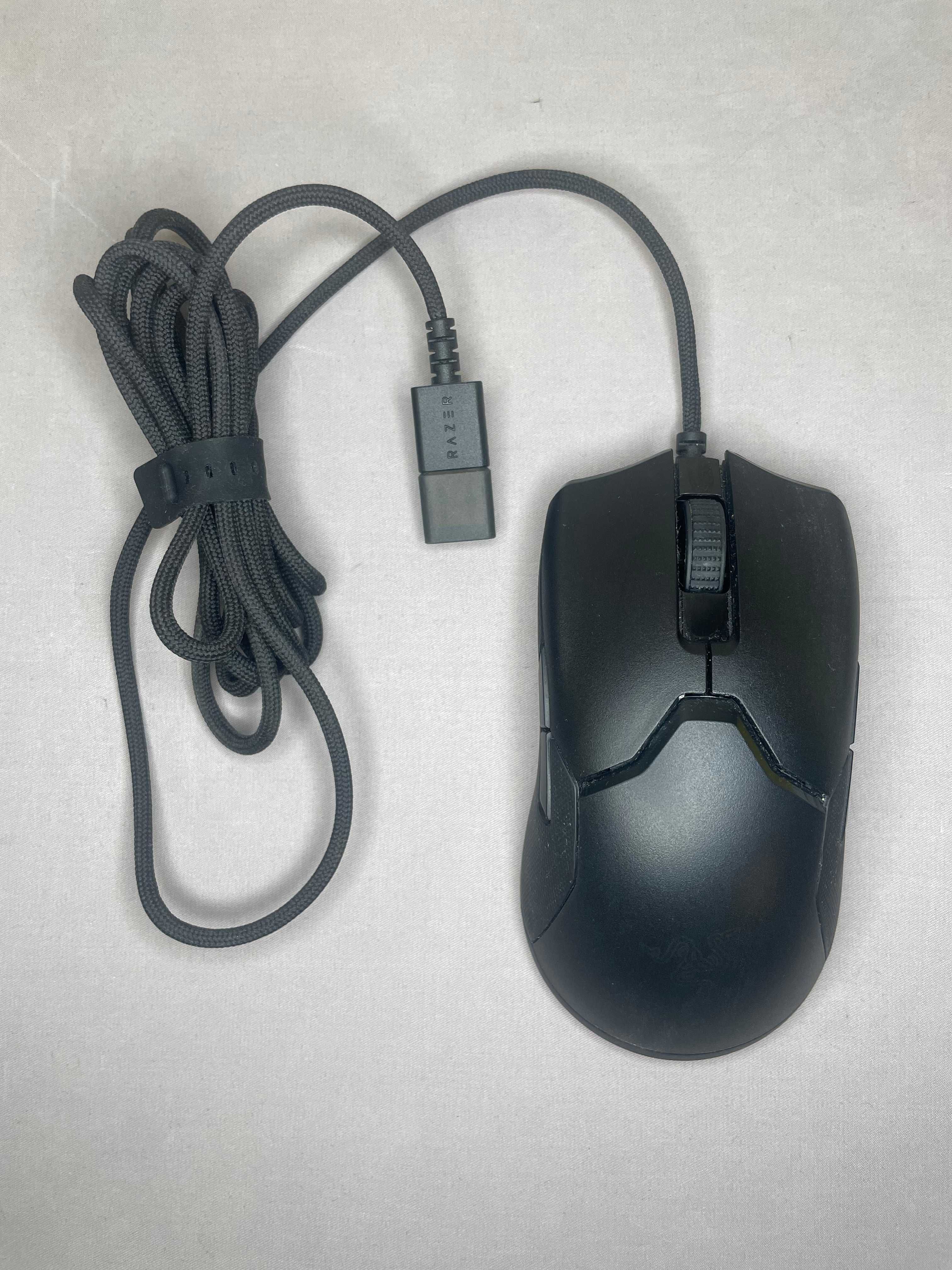 Myszka Razer Viper