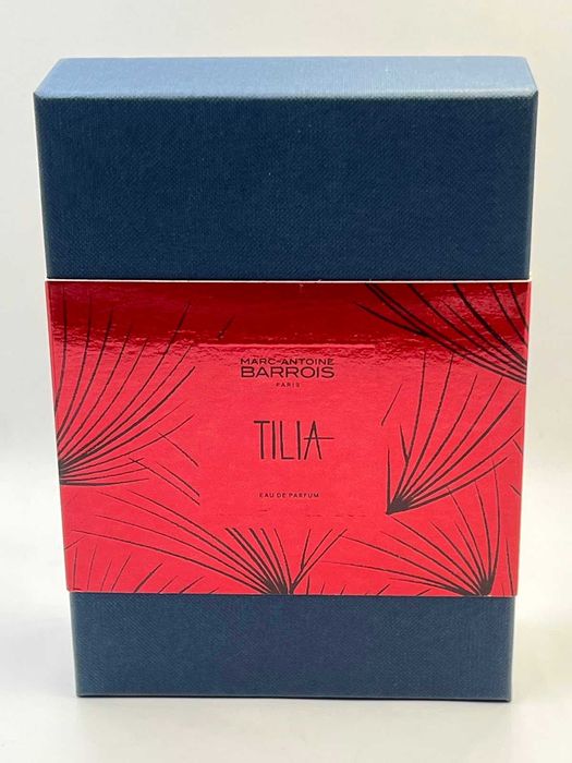 Marc-Antoine Barrois Tilia edp 100 мл Оригинал
