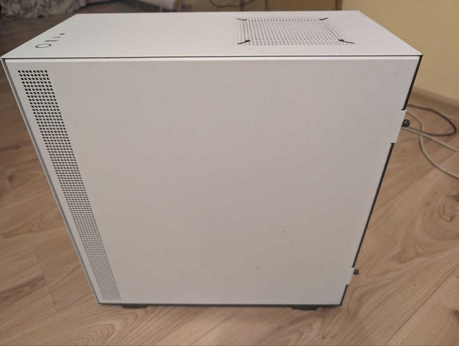 Компьютер Ryzen 7 3800x | RTX 4060 Ti | 16 GB DDR4