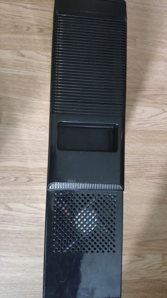 Офисный ПК i3-2120