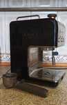 Кофеварка Kenwood ES 024 kMix