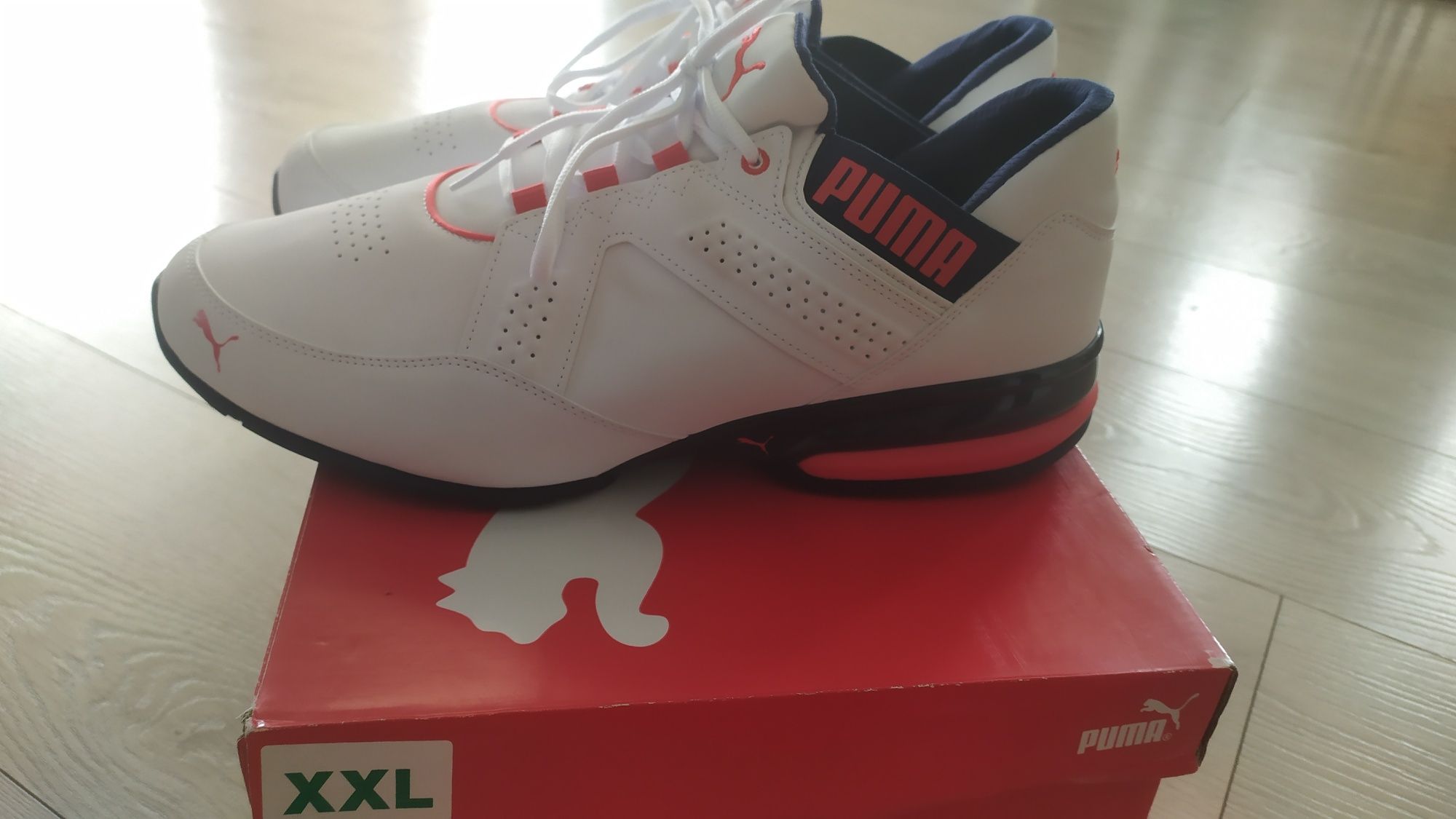 Sprzedam nowe buty puma