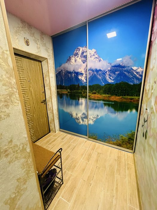 Продається 3х к.кв. в центрі м.Богачеве Черкаська обл., Є ВІДНОВЛЕННЯ!