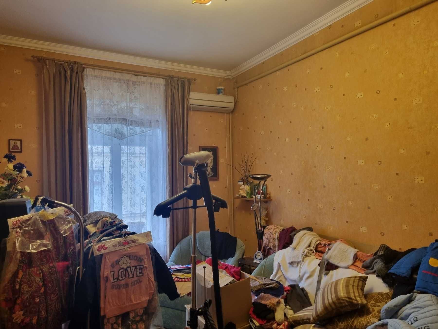 Квартира на Екатерининской/Успенская.