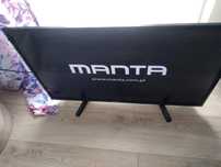 Tv manta 32cale LED