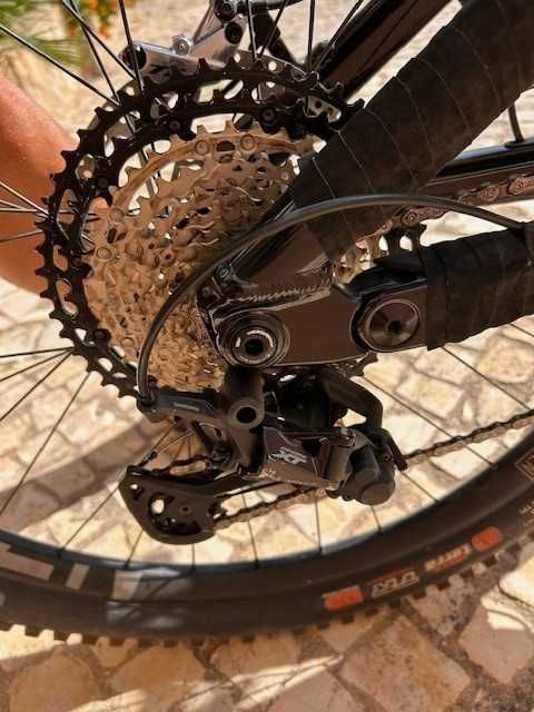 MTB Vitus Sommet Mulet