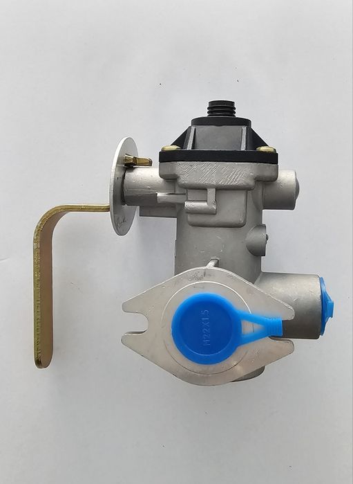 Regulator siły hamowania 4 zakresowy Autosan