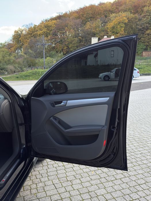 Audi a4b8 Sline Quattro