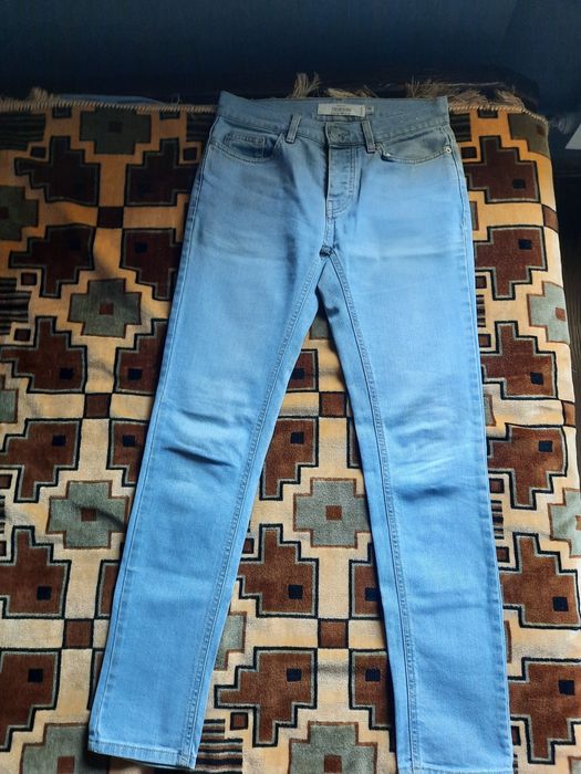 Джинсы на бедра 95-100-105