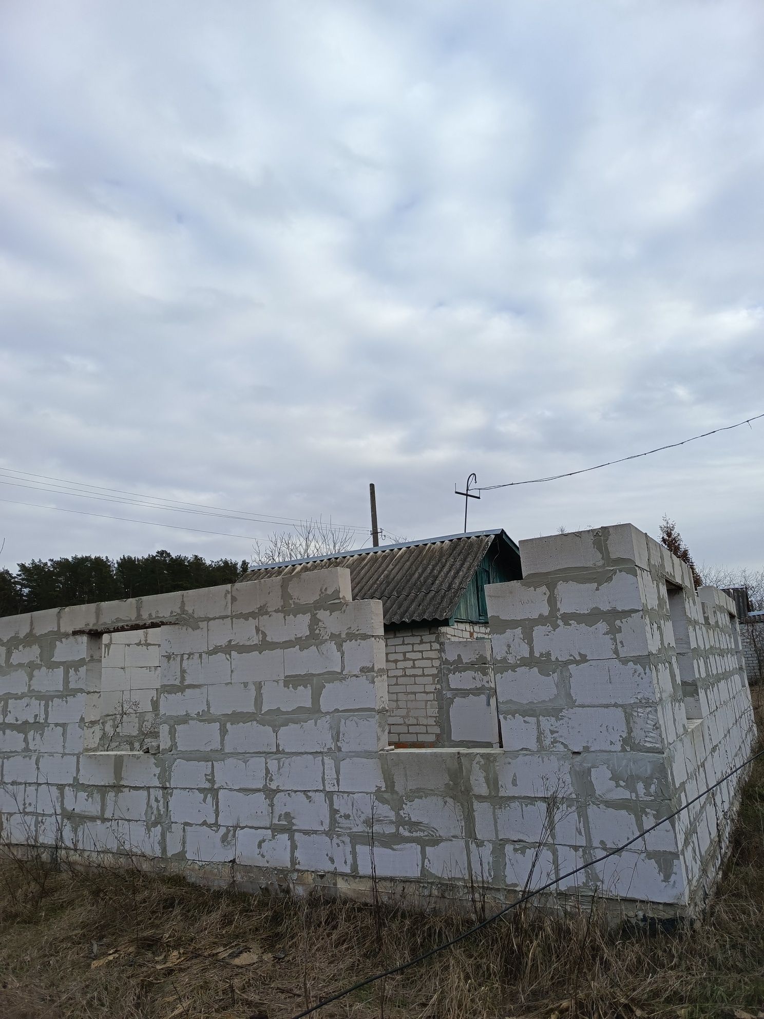Продам дачу . Чернігів ст Хімік