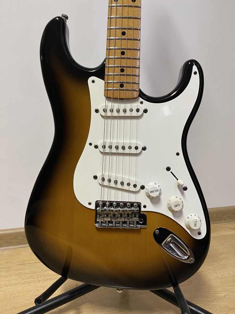 Fender Stratocaster 1957