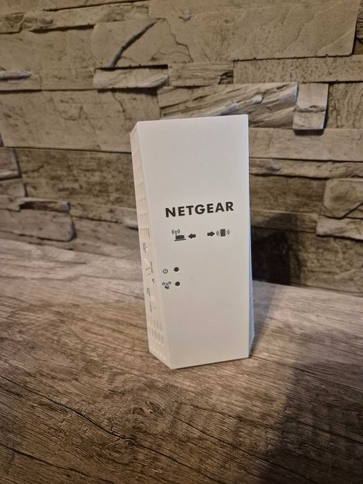 Netgar wzmacniacz sygnału