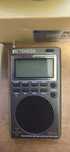 Odbiornik wielopasmowy Retekess tr-110. Kf ssb airband fm