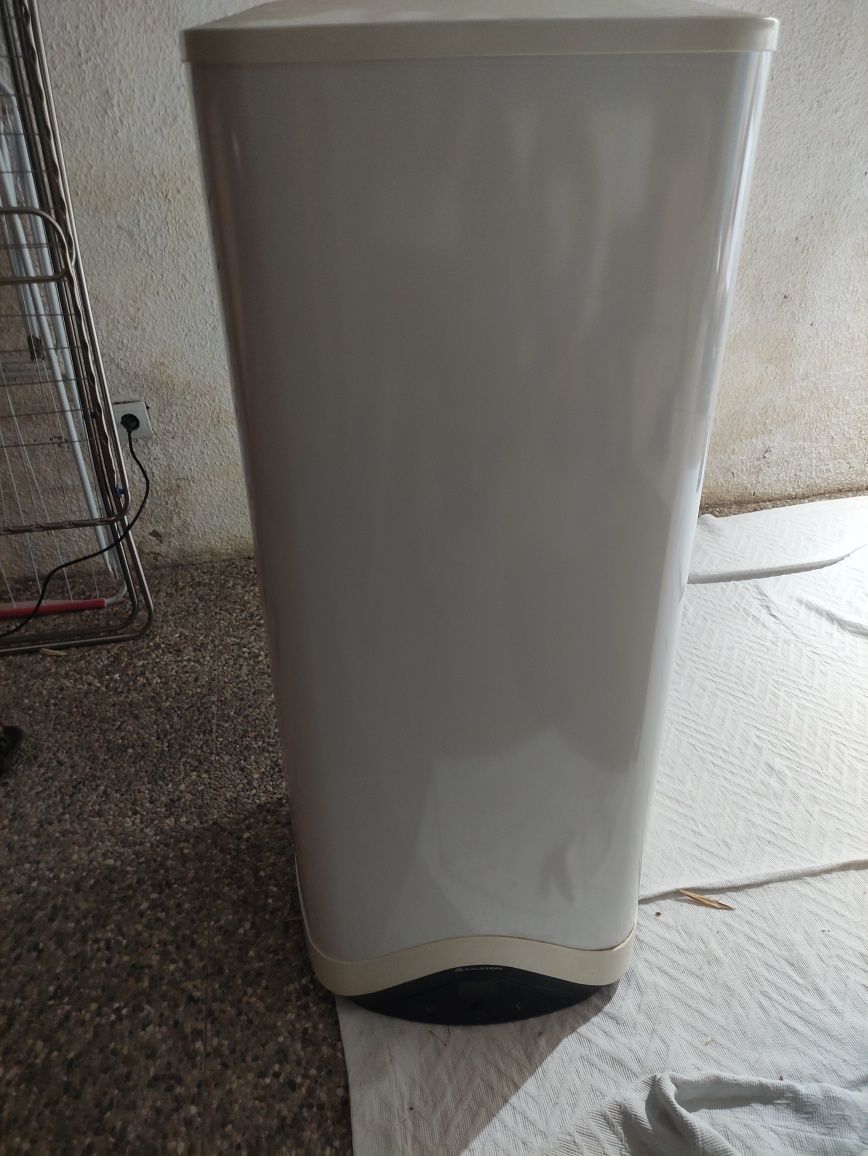 Bomba de calor para peças+ unidade exterior Ariston