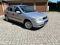 Opel Astra G 1.7 Isuzu