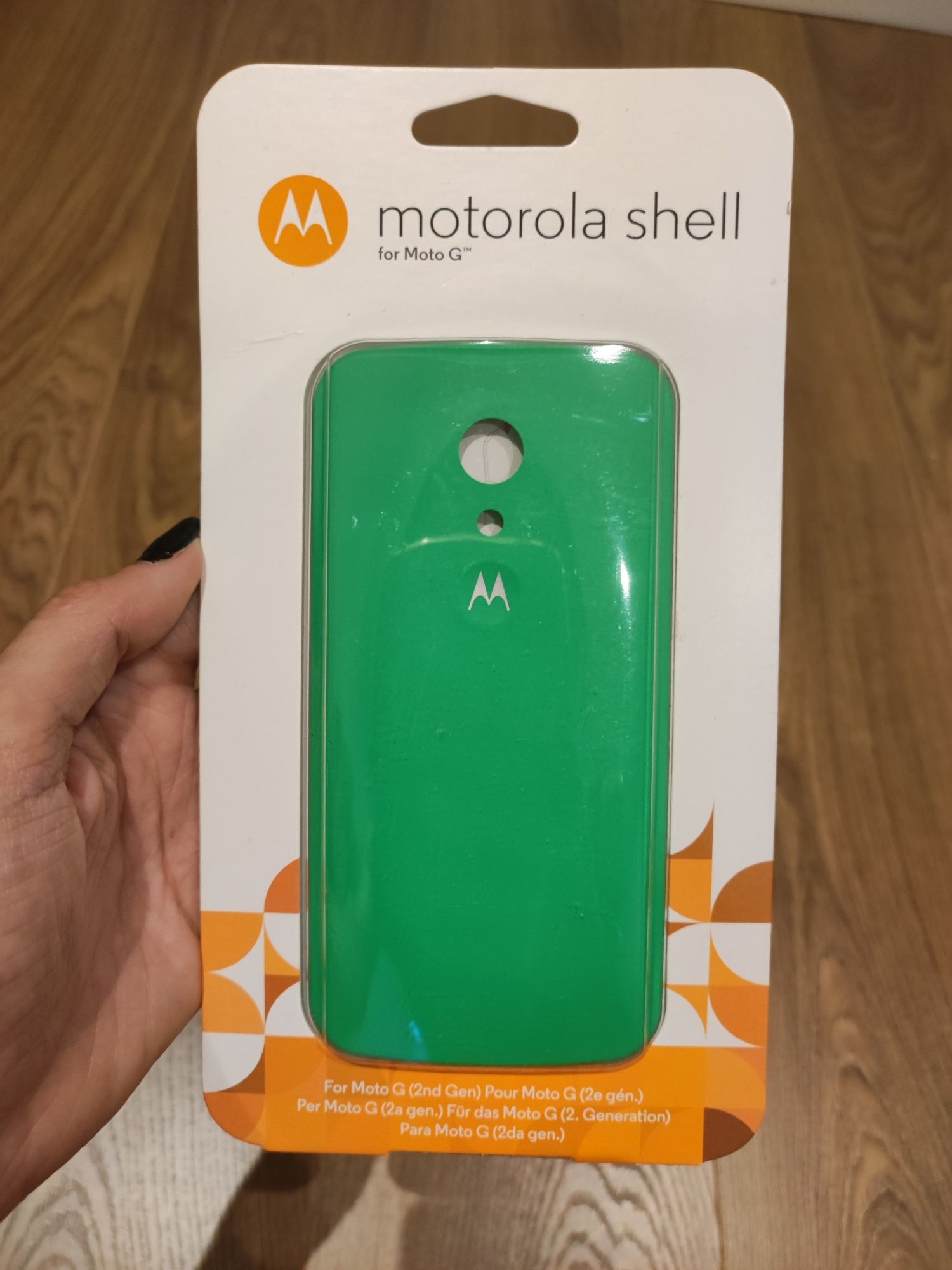 Capas Telemóvel Moto G