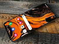 Samsung Galaxy S20 8/128 120Ghz/Duos/NFC