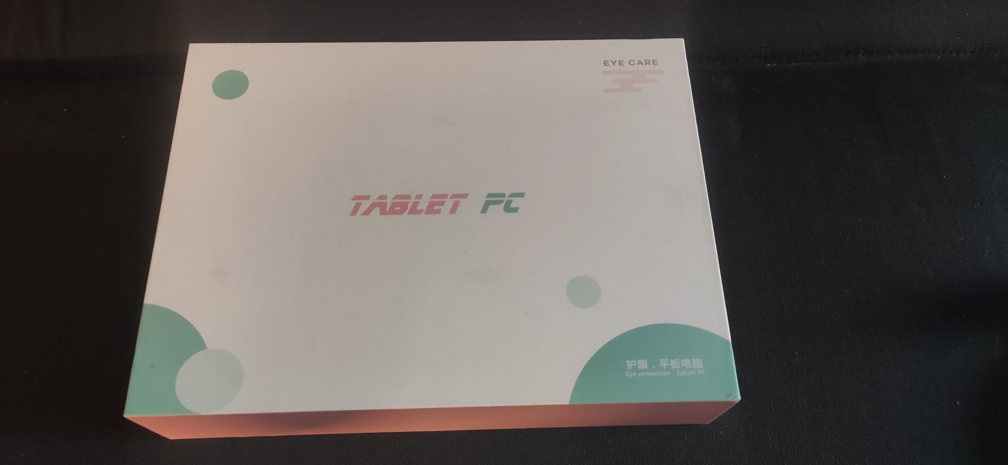 Tablet android tablet