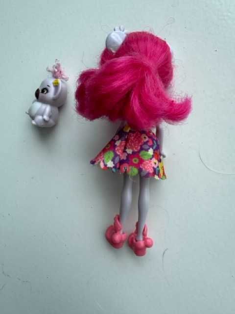 lalka Enchantimals: Karina Koala i mały miś koala Dab