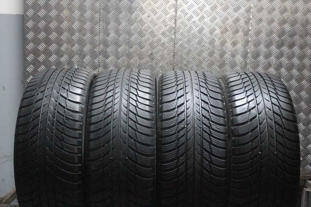 225/45/18 Bridgestone Blizzak LM 001 225/45 R18 91H MO