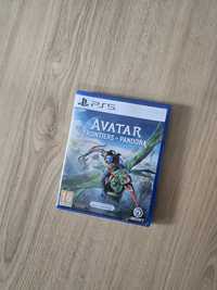 Avatar Fontiers Of Pandora ps5