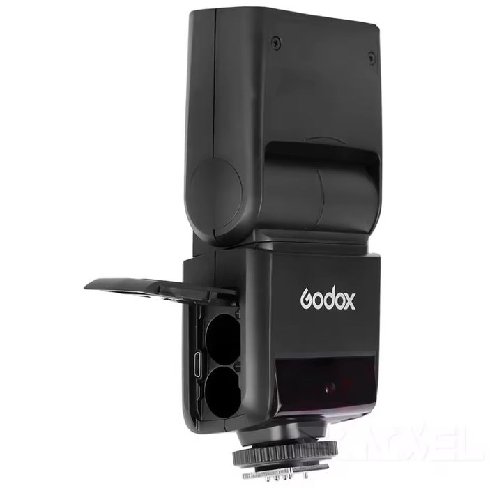 Вспышка Godox 860II и TT350 O для Olympus - Panasonic  Micro 4/3