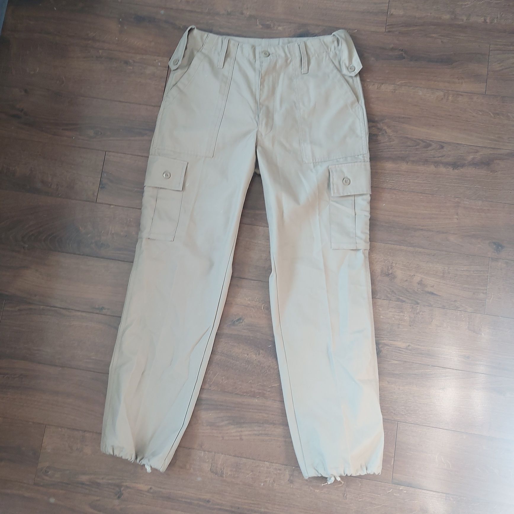 Spodnie taktyczne_bojówki_Combat Trousers