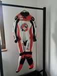 Kombinezon motocyklowy dzieciecy XFOUR