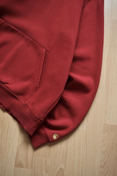 Худі Carhartt оригінал худи зіпка світшот кофта