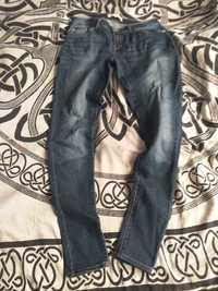 Levi's 710 super skinny