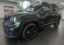 Jeep Renegade 1.5 TG e-Hybrid North Star DCT