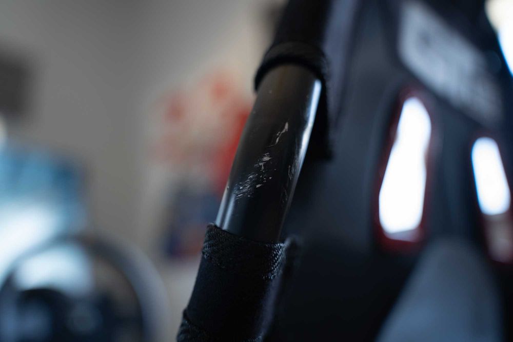 Pack Thrustmaster & Next Level Racing