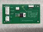 Обманка (адаптер) холодильника Samsung 4pin