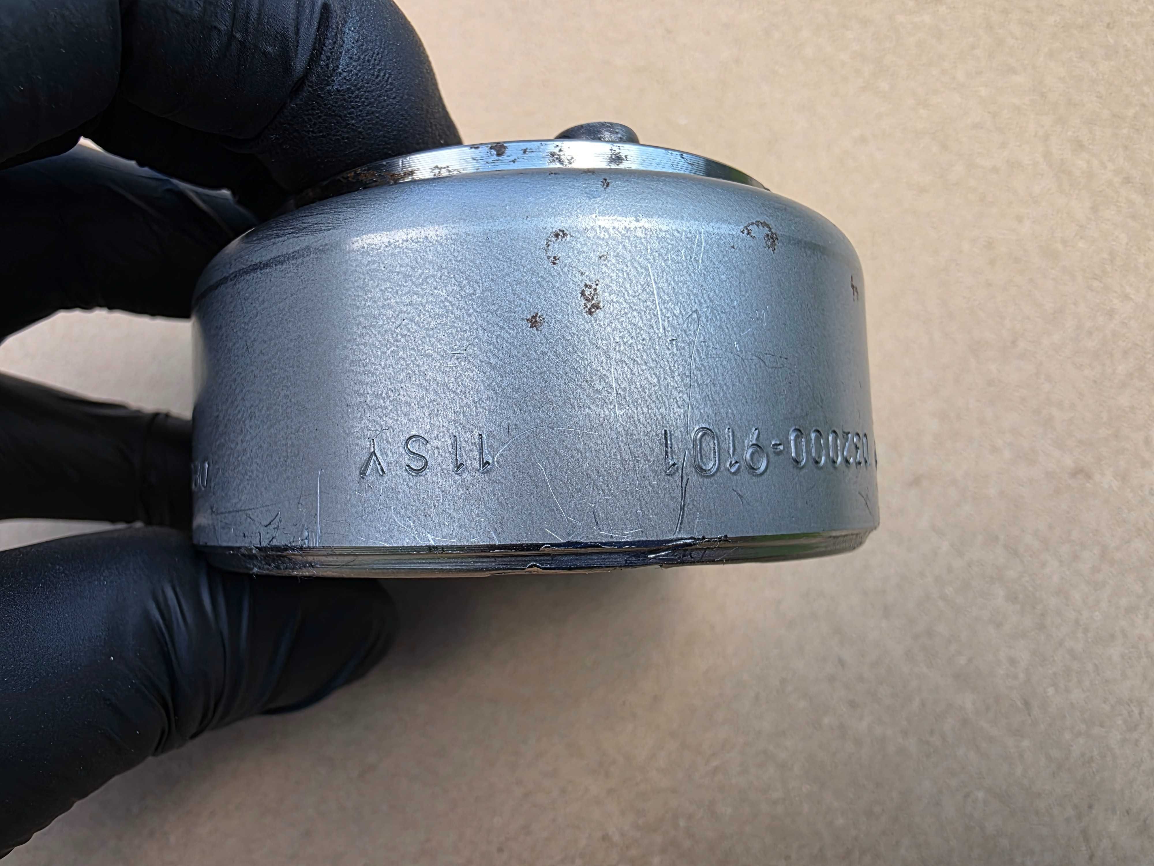 Koło magnesowe zamachowe magneto Honda CR 125 r. 94-01 OEM