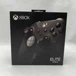 Pad bezprzewodowy do Microsoft Xbox One Elite Series 2 czarny