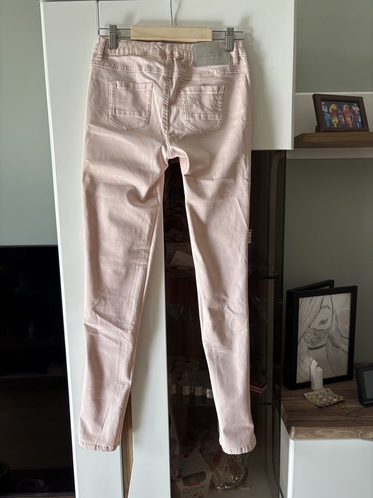Spodnie Tom Tailor r.L/XL