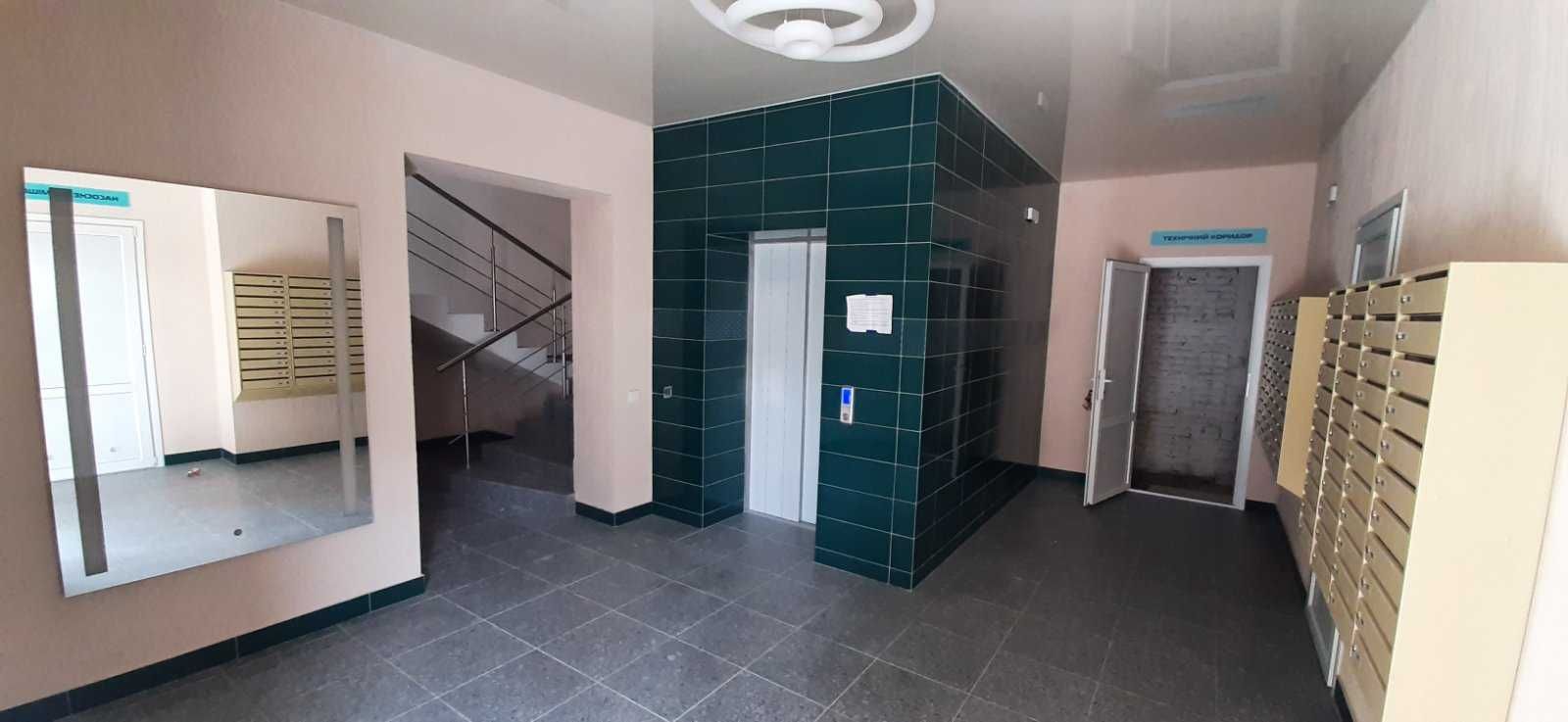 Митниця , ж/к Лагуна, 2 комн, 56м2  , 6/10к, Е-ОСЕЛЯ