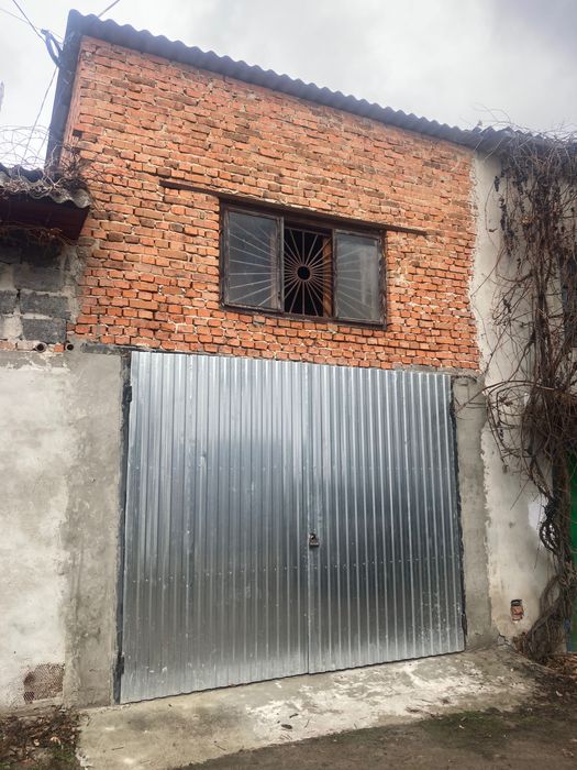 Продаж гаражу м.Бережани, район Східний