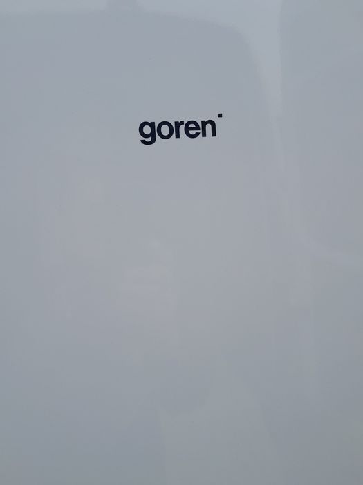 Lodówko zamrażarka gorenje