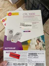 Netgear PLP1000 PowerLINE