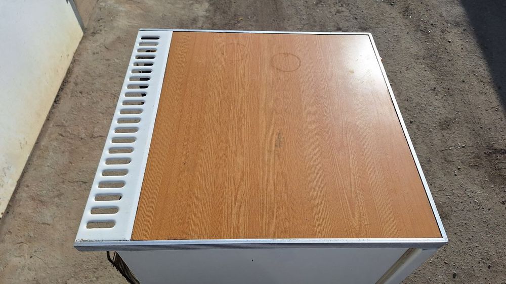 Морозильный ларь Минск-17. Бесплатная доставка