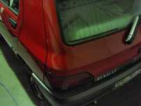 Renault clio I 1.2 rt Energy ( 1992 ) - Pecas de mecanica e chapa